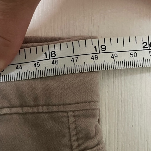 2/$40 Velvet Jeans - Picture 8 of 11